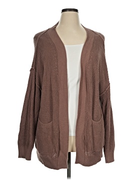 Universal Thread Cardigan