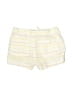 Crazy 8 Stripes Yellow Shorts Size 3T - photo 2