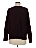 French Connection Burgundy Pullover Sweater Size M - photo 2