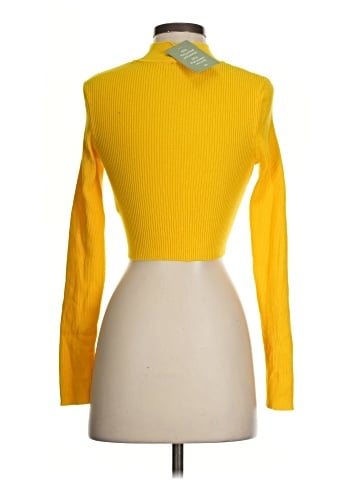 Divided by H&M Long Sleeve Turtleneck (view 2)