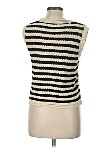 Commense Sweater Vest (view 2)