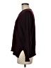 French Connection Burgundy Pullover Sweater Size M - photo 5