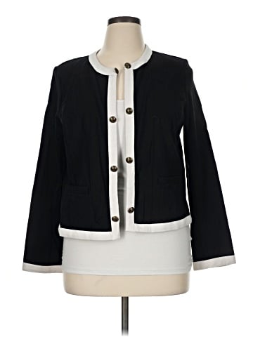 Tommy Hilfiger Blazer (view 1)