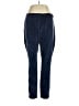 Lands' End Blue Casual Pants Size L - photo 1