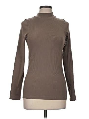 Athleta Long Sleeve Turtleneck (view 1)