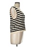 Commense Ivory Sweater Vest Size L - photo 4