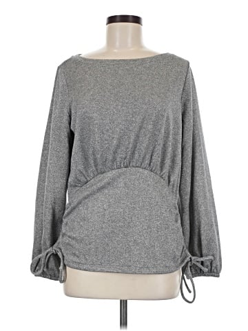 Cato Pullover Sweater (view 1)
