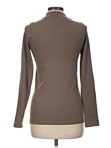 Athleta Long Sleeve Turtleneck (view 2)