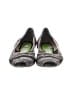 ROTHY'S Graphic Black Flats Size 9 - photo 2