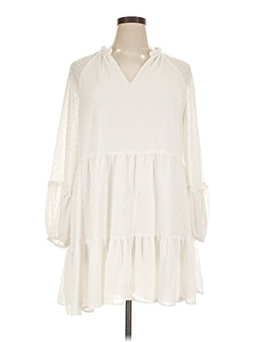 CeCe Casual Dress (view 1)