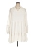CeCe Ivory Casual Dress Size XL - photo 1