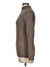 Athleta Brown Long Sleeve Turtleneck Size M - photo 5