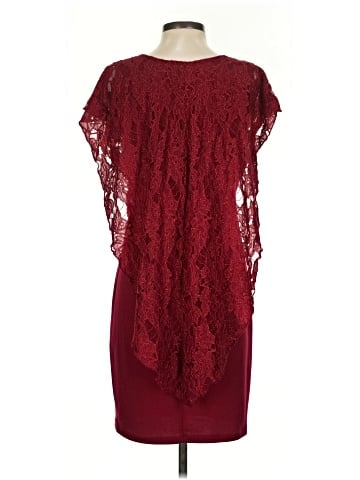 En Focus Studio Cocktail Dress (view 2)