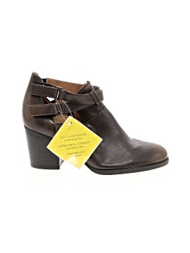 Natural Soul By Naturalizer Ankle Boots