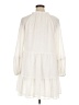 CeCe Ivory Casual Dress Size XL - photo 2
