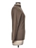 Athleta Brown Long Sleeve Turtleneck Size M - photo 4