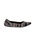 ROTHY'S Graphic Black Flats Size 9 - photo 1