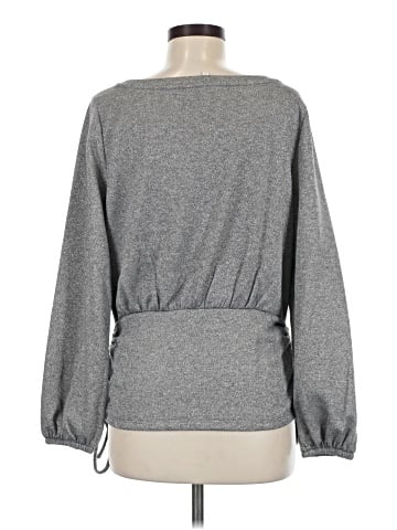Cato Pullover Sweater (view 2)