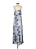 Aqua Blue Casual Dress Size S - photo 2