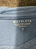 Athleta Blue Pullover Sweater Size S - photo 7