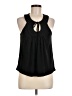 Pins and Needles Black Tank Top Size M - photo 1