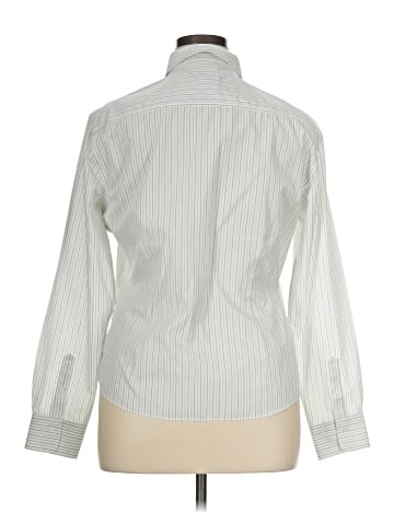 Brooks Brothers 346 Long Sleeve Button-Down Shirt (view 2)