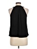 Pins and Needles Black Tank Top Size M - photo 2