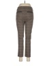 Tribal Tweed Brown Dress Pants Size 6 - photo 2
