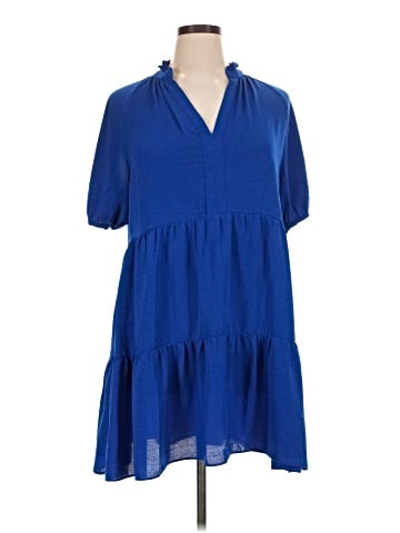 CeCe Casual Dress (view 1)