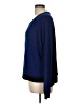 Rag & Bone/JEAN Color Block Blue Pullover Sweater Size L - photo 5
