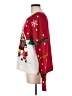 Blizzard Bay Red Pullover Sweater Size M - photo 5