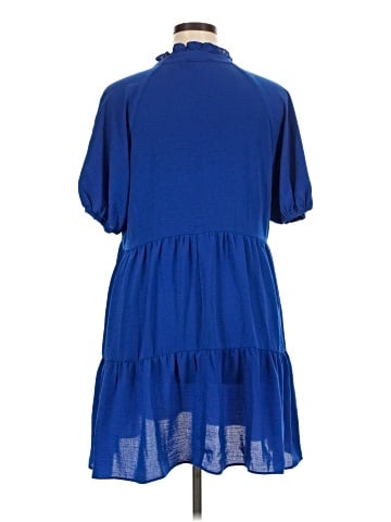 CeCe Casual Dress (view 2)