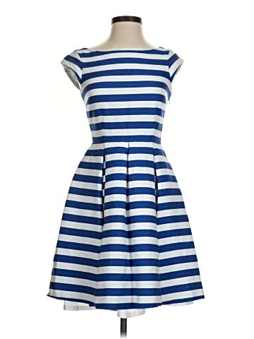 Kate Spade New York Cocktail Dress (view 1)