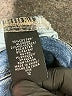 1822 Denim Blue Jeans Size 12 - photo 5