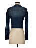 Elle Blue Denim Jacket Size XS - photo 2