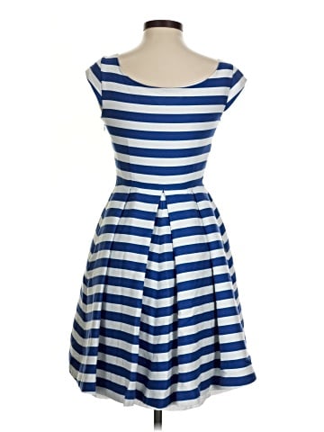 Kate Spade New York Cocktail Dress (view 2)