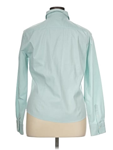Brooks Brothers 346 Long Sleeve Button-Down Shirt (view 2)
