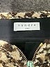 Sandro Houndstooth Tan Casual Skirt Size XS (0) - photo 4