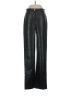 Wilfred 100% Polyurethane Black Dress Pants Size 4 - photo 1