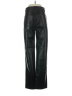 Wilfred 100% Polyurethane Black Dress Pants Size 4 - photo 2