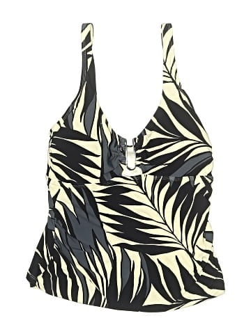 Anne Cole Swimsuit Top (view 1)