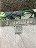 Daniel Rainn Blue Sleeveless Blouse Size XL - photo 7