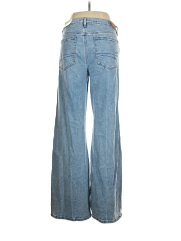 American Eagle Outfitters Jeans (view 2)