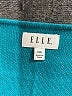 Elle Teal Coat Size XXL - photo 6