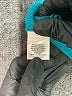 Elle Teal Coat Size XXL - photo 7