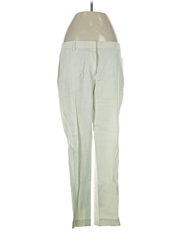 Theory Linen Pants (view 1)