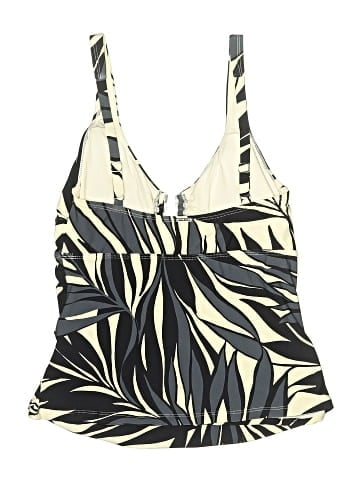 Anne Cole Swimsuit Top (view 2)