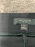 Ann Taylor Solid Black Active Pants Size XL Petite - photo 7