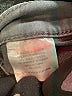 Lila Ryan Solid Gray Casual Pants Size 12 - photo 5