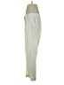 Theory Ivory Linen Pants Size 4 - photo 5
